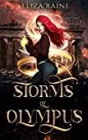 Storms of Olympus: Books Seven, Eight & Nine