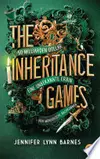 The Inheritance Games