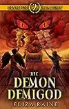 The Demon Demigod