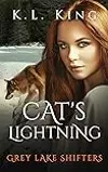 Cat's Lightning
