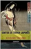 Contos de Terror Japonês