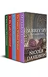 Surrey SFS - The Complete Series