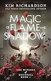 Magic of Flame and Shadow