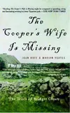 The cooper's wife is missing