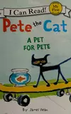 A pet for Pete