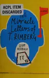 The Miracle Letters of T. Rimberg