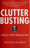 Clutter busting