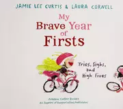 My brave year of firsts