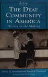 The deaf community in America