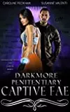 Darkmore Penitentiary: Captive Fae