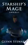 Starship's Mage: Omnibus