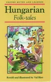 Hungarian Folk-Tales