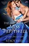 The Irresistible Miss Peppiwell