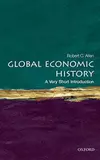 Global economic history : a very short introduction