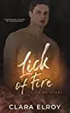 Lick of Fire