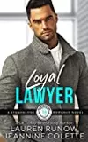 Loyal Lawyer: Falling for a Leo