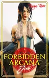 Forbidden Arcana: Jinx