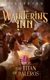 The Wandering Inn: Book 11
