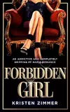 Forbidden Girl: An addictive and completely gripping FF mafia romance