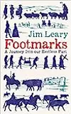 Footmarks: A Journey into our restless past