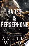 Hades & Persephone