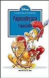 I Classici della Letteratura Disney n. 2: Paperodissea e Paperiade