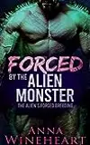 Forced by the Alien Monster