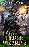 The Hedge Wizard 2