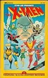 Stan Lee Presents: The X-Men