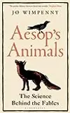 Aesop’s Animals: The Science Behind the Fables