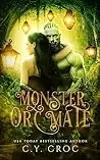 Monster Orc Mate: A Paranormal Monster Romance