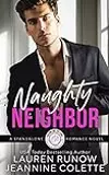 Naughty Neighbor: Falling for Libra