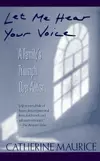 Let me hear your voice