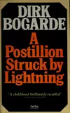 A Postillion Struck By Lightning