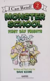 Monster School