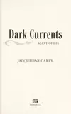 Dark currents