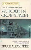 Murder in Grub Street (Sir John Fielding #2)