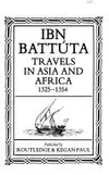 IBN Battuta in Black Africa