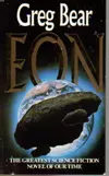 The Eon Series: Legacy, Eon, and Eternity