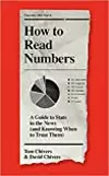 How to Read Numbers: A Guide to Stats in the News