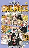 One Piece 71: El coliseo de los canallas