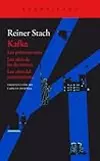 Kafka: Los primeros años/ Los años de las decisiones/ Los años del conocimiento