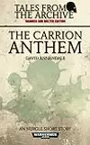The Carrion Anthem