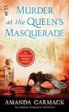 Murder at the Queen's Masquerade