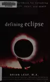 Defining eclipse