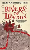 Rivers of London (Peter Grant, #1)