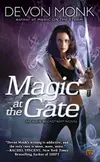 Magic at the Gate (Allie Beckstrom, #5)