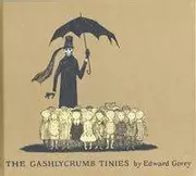 The Gashlycrumb Tinies (The Vinegar Works, #1)