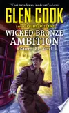 Wicked Bronze Ambition