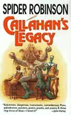 Callahan's Legacy (Mary's Place #2, Callahan's #7)